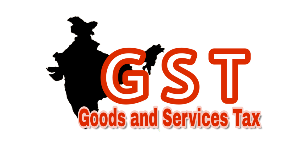 GST India logo; Tamil Nadu's GST collections fell 5% in September to Rs 10,188 crore