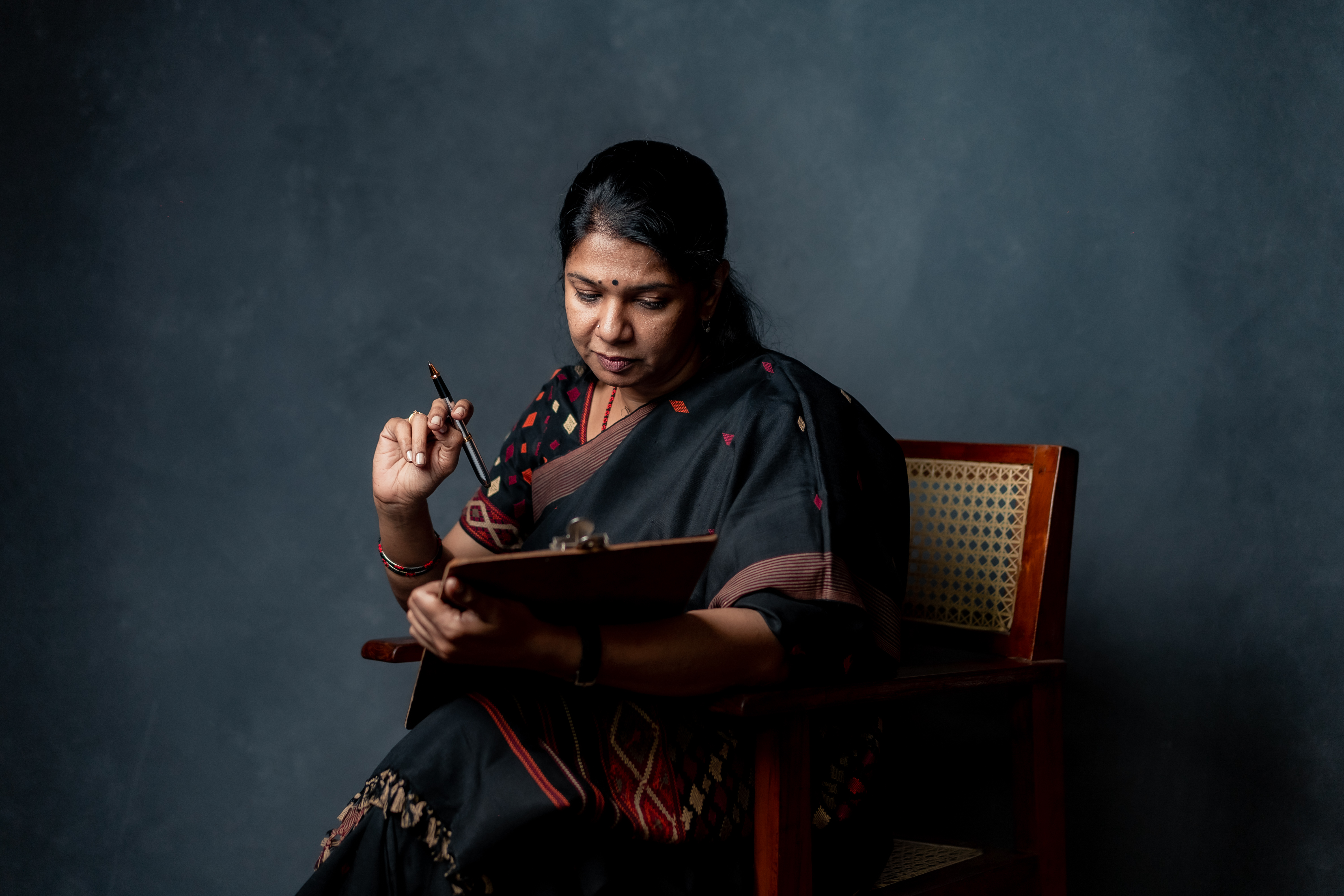 DMK MP Kanimozhi Karunanidhi